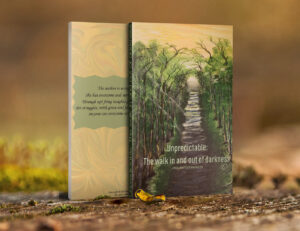 book mockup
