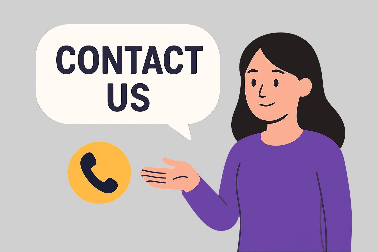 contact page smart authors avatar