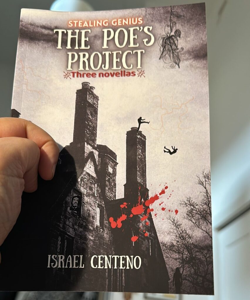 the poe's project 1